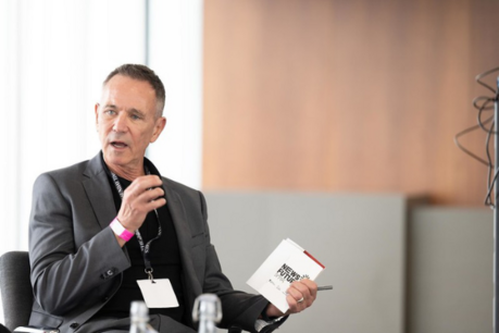 The freedom gap: what pay and class reveal about the future of journalism