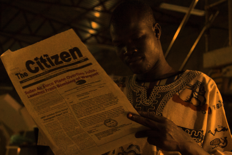 How covid-19 impacted journalism in emerging economies and the Global South