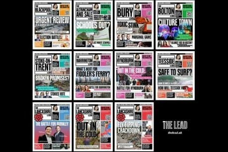 The Lead bets on a Substack subscription bundle of local and national news