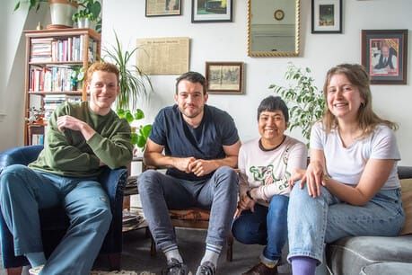 The Mill's two-year roadmap to breaking even