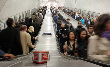 The Morning Memo provides news update for young commuters