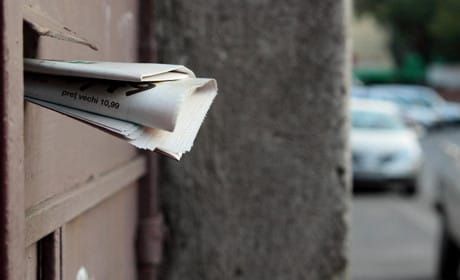 The New York Times launches daily politics newsletter and feed