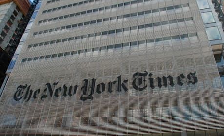 The New York Times to launch virtual reality app