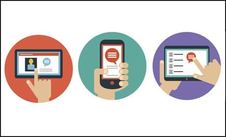 Key points from Pew's State of the News Media report