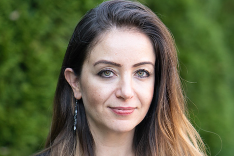 The role of the journalist in a polarised world: Meet your keynote speaker for Newsrewired, 24 May 2022