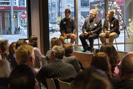 The Seattle Times uses crowdfunding to stay independent as ad revenue dwindles