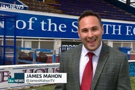 The sports journalism career path has changed and teaching must follow suit