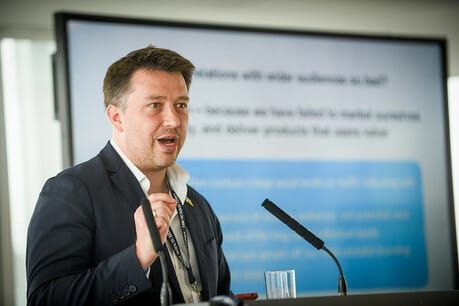 Newsrewired special: Thinking of audience trust as a marketing problem