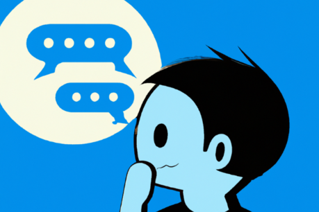 Thinking outside the [chat]box