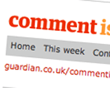 Three million comments for the Guardian