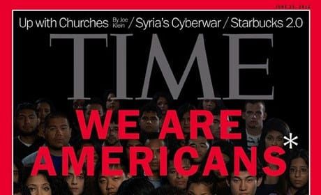 Time magazine hosts its first Google+ Hangout On Air