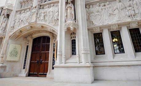 Times libel appeal reaches Supreme Court