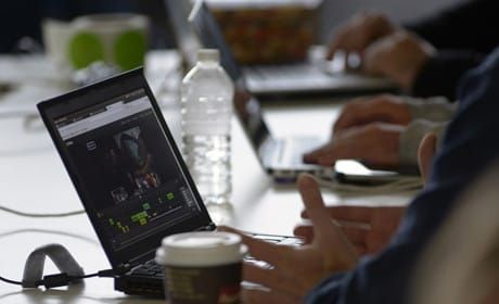 Tips for journalism hack day success