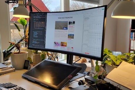 Tool for journalists: Baekdal News Analyzer, for making news content more relevant