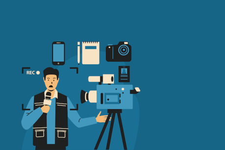 Tool for journalists: IPI Tracker, for monitoring attacks on the press throughout Ukrainian war