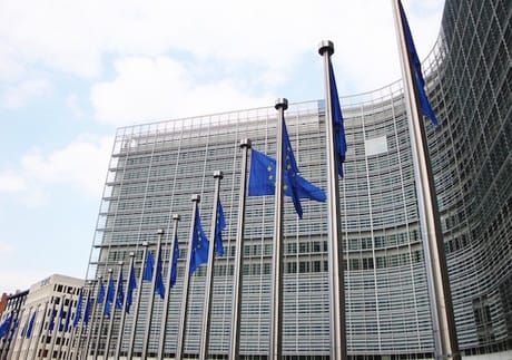 Tool for journalists: The #EURef Data Hub to track Brexit debate on Twitter