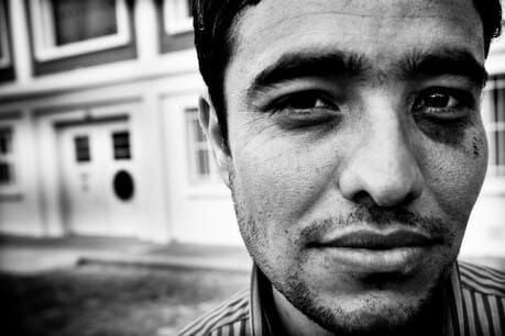 Trauma reporting tips for journalists: telling stories of Afghan refugees