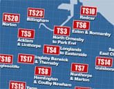 Trinity Mirror prints hyperlocal citizen journalism newspapers