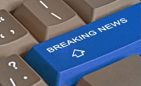 Tweeting the typhoon: Social media judgement for newsrooms