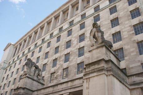 UK Ministry of Defence ends its blacklisting of Declassified UK