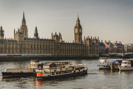UK parliament told the media needs greater covid-19 data transparency