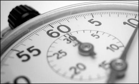 Under pressure? How to handle fast-paced multimedia reporting