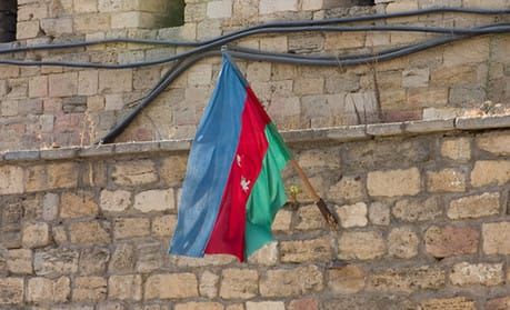 Azerbaijani former editor wins World Press Freedom prize