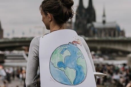 Upgrade your journalistic practices to tackle climate crisis