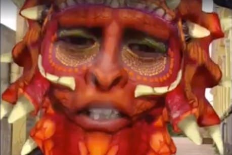 Hindustan Times uses Snapchat filters to enable sexual assault survivors to speak freely on camera