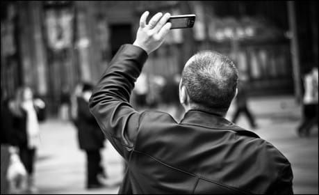 Verifeye Media wants to bring ethics back into eyewitness news