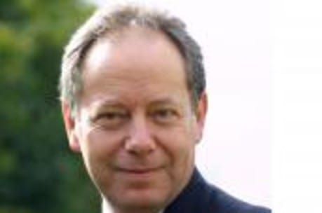 Veteran broadcaster and Media Society chairman David Walter dies