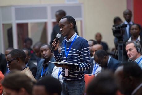 WAN-IFRA: Five challenges to press freedom