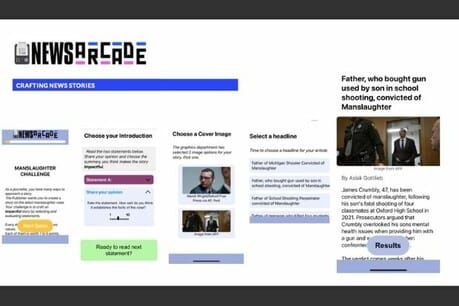 WAN-IFRA launches gaming tool NewsArcade with six-month free trial