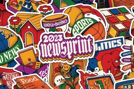 Washington Post releases year-in-review feature for subscribers