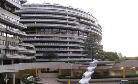 Washington Post VP-at-large warns of risk to investigative journalism