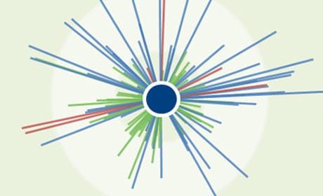 Watch: Visual journalism and what makes a good infographic