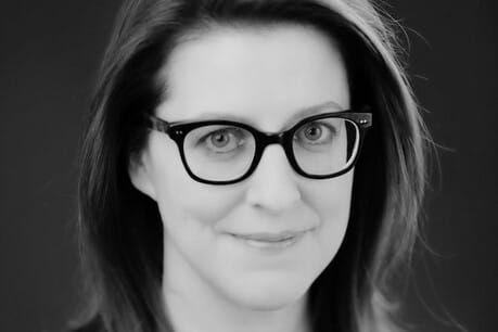 'We better create our own damn table': Why Francesca Donner left traditional media behind