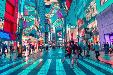 Webinars and chatbots: inside Nikkei's B2B subscription strategy