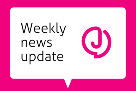 Weekly journalism news update: Newsletter strategies, remote podcasting and deepfakes
