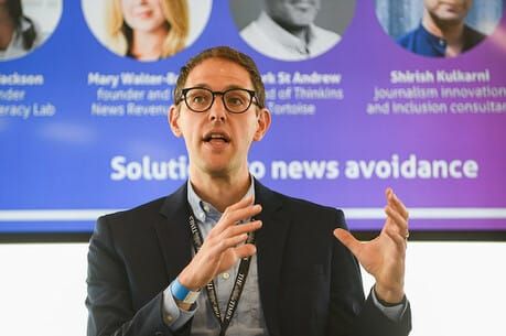 What can news organisations do to win over consistent news avoiders?