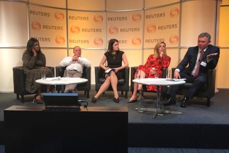 What more can newsrooms do to tackle the issue of social mobility?