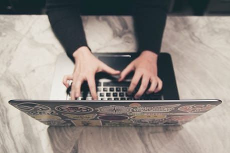 Know your rights: what should journalists do when their copyright is infringed?