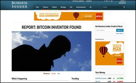 Why Business Insider is coming to the UK