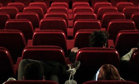 Why cinema could influence online video journalism