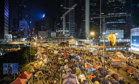 FireChat's new off-grid messaging could help in news