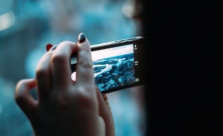 Why hyperlocal news outlets should take advantage of the power of the smartphone