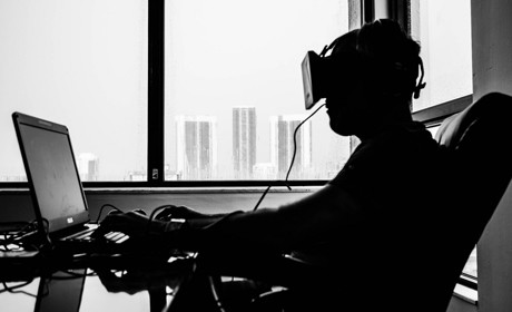 Why newsrooms should care about virtual reality