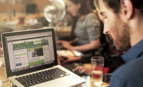 Why Positive News wants to become a co-operative