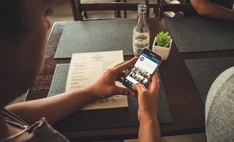 Why publishers are using Instagram to connect with their communities