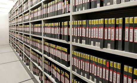 Why publishers should 'bite the bullet' and digitise archives